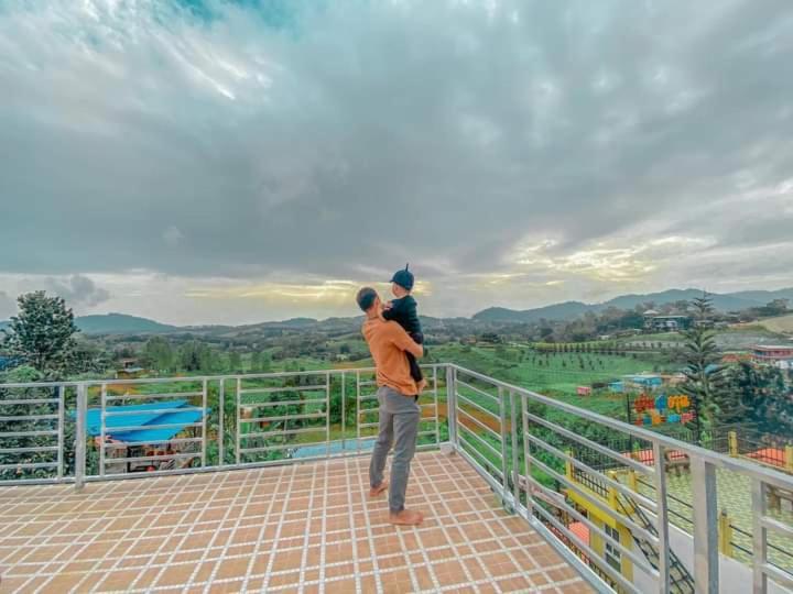 บ้านแช่มช้อย Khao Kho Rom bilde